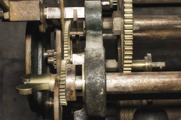 istock machinery of time 1180673163