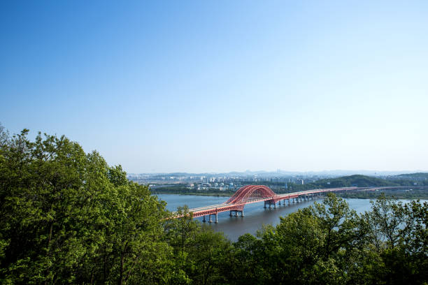 istock Haengjusanseong Fortress 1180675635
