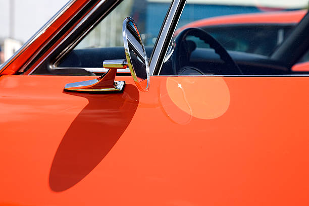 istock Collector's Car III 118067968