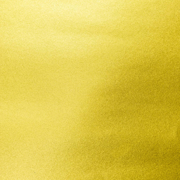 istock Gold foil leaf shiny wrapping paper texture background for wall paper decoration element 1180686866