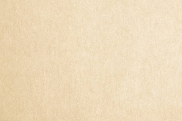 istock Recycled paper texture background in yellow cream color tone 1180686896