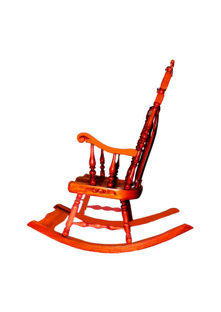 istock Wooden chair 1180699943