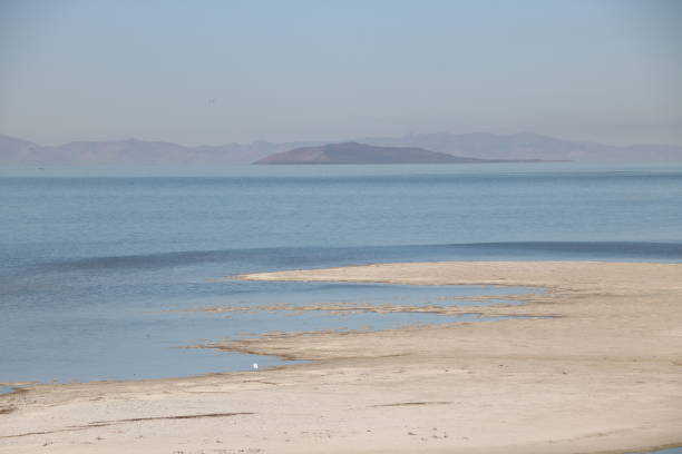istock Landscapes at Antelope Island, Utah 1180705054