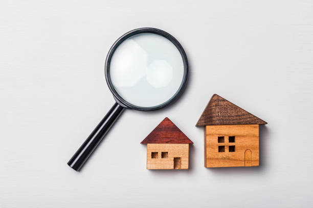 istock Real estate information, property information 1180709686