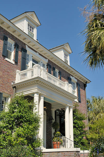 istock Charleston, South Carolina 118071551