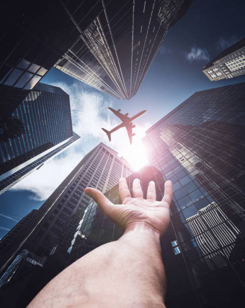 istock futuristic building in nyc 1180723394