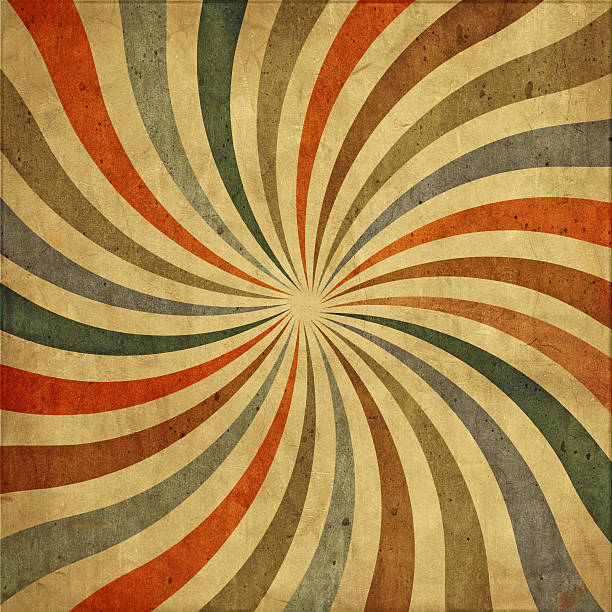istock Abstract background image of muted earth tone colors 118072645