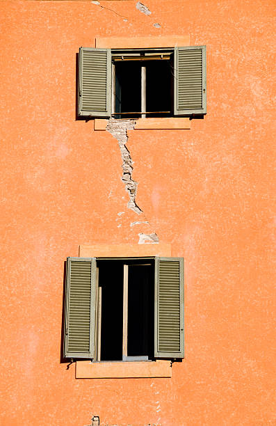 Cтоковое фото Римская Windows