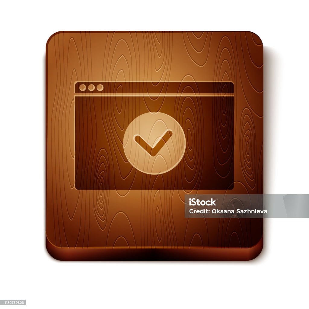 Brown Beveilig uw site met HTTPS, SSL-pictogram geïsoleerd op witte achtergrond. Internet Communication Protocol. Houten vierkante knop. Vector illustratie - Royalty-free Achtergrond - Thema vectorkunst Brown Beveilig uw site met HTTPS, SSL-pictogram geïsoleerd op witte achtergrond. Internet Communication Protocol. Houten vierkante knop. Vector illustratie - Royalty-free Achtergrond - Thema vectorkunst