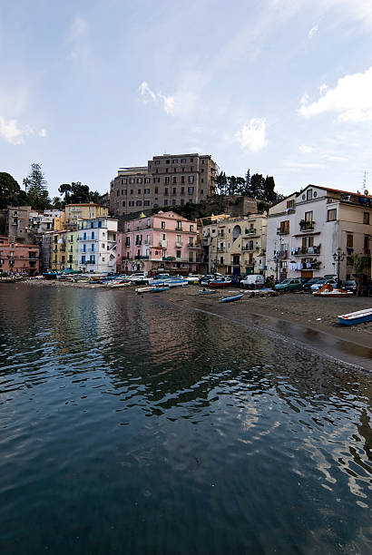 istock Sorrento sea 118074498