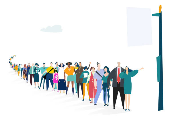 Mercado Laboral Vectores Libres de Derechos - iStock Mercado Laboral Vectores Libres de Derechos - iStock