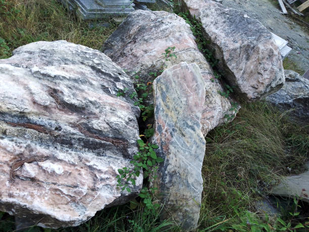 istock a block of a pink marble background 1180753276
