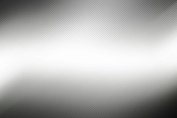 istock abstract diagonal background silver black sleek with gray and white. 1180755961