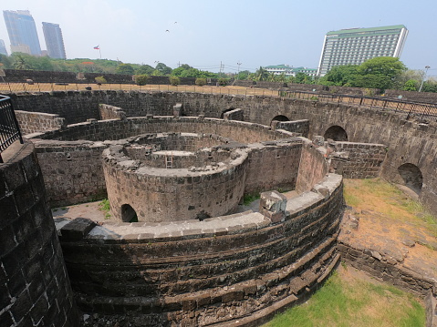 Manila, Philippines