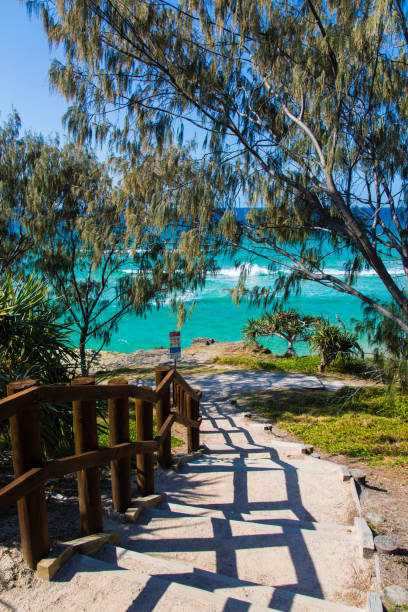 istock Australia. North Stradbroke Island, Brisbane 1180761703