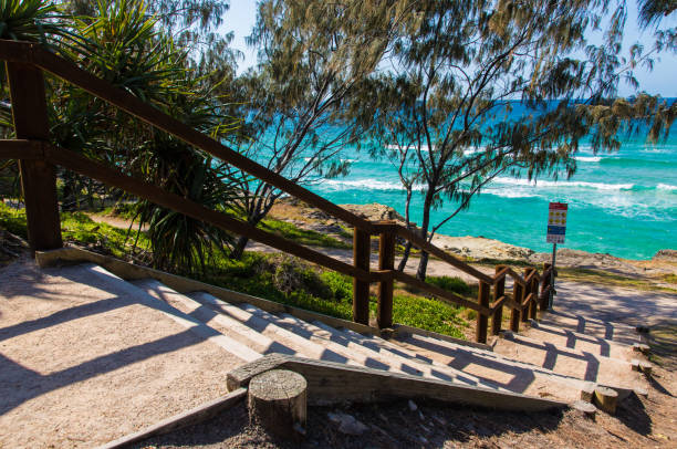 istock Australia. North Stradbroke Island, Brisbane 1180761717