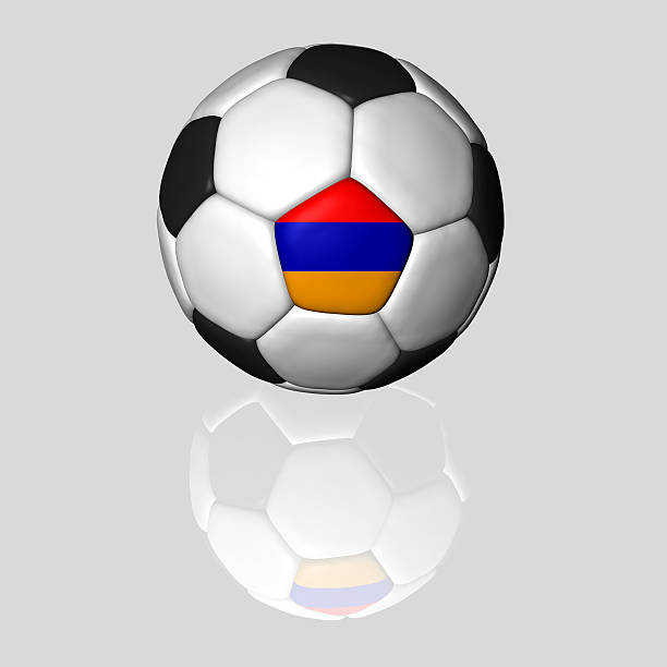 istock armenian soccer ball 118076434
