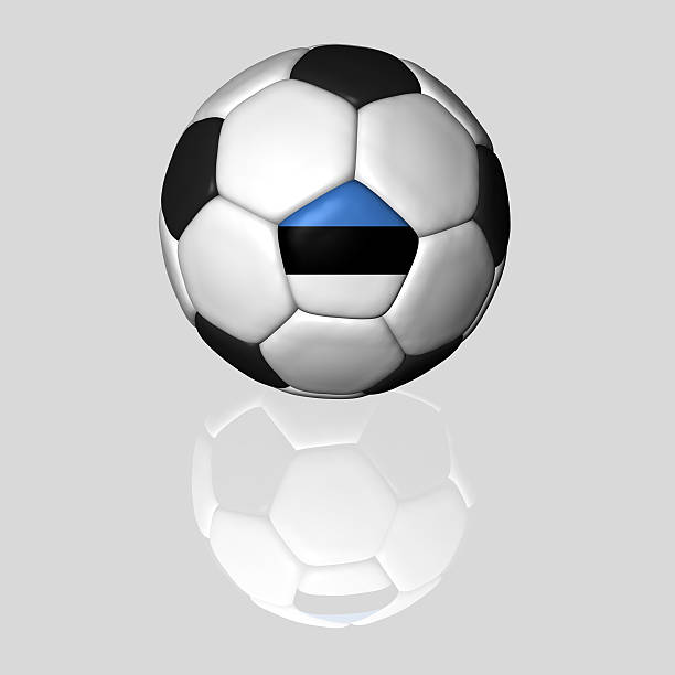 istock estonian soccer ball 118076436