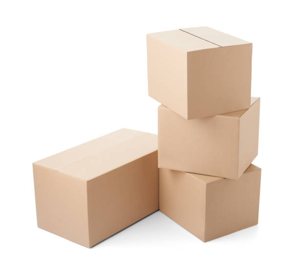 istock cardboard box package moving transportation delivery 1180764699