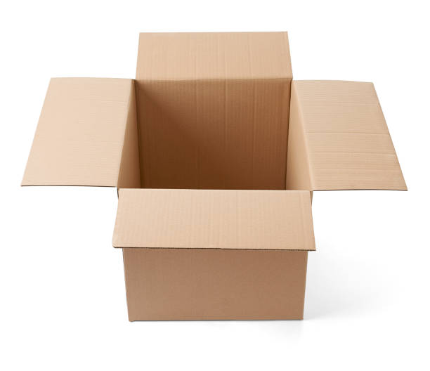 istock cardboard box package moving transportation delivery 1180765780