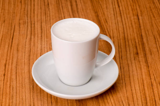 A Cup Of Milk