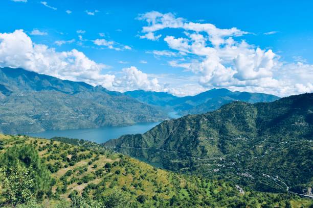 istock Beauty of Bugyal 1180779680