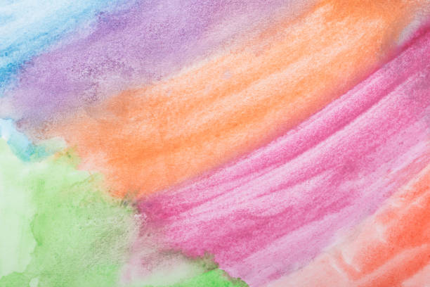 istock colorful watercolor background 1180786986
