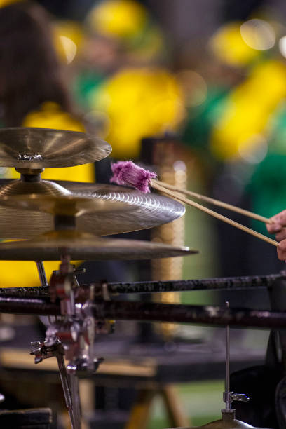 istock Xylophone and cymbals 1180788205