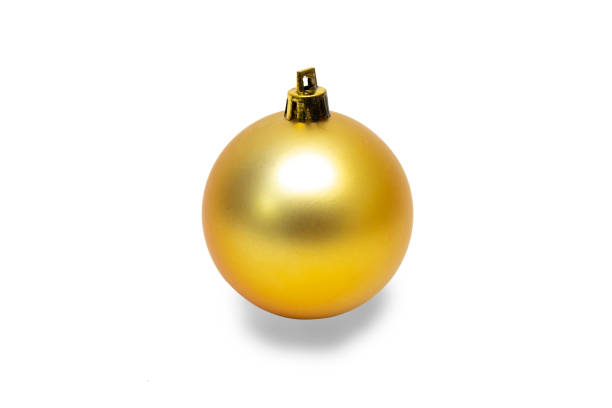 istock Christmas toys isolated on white background. 1180788453