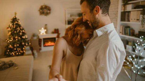 istock Dancing on New Year's Eve 1180798857