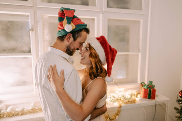 istock Dancing on New Year's Eve 1180799440