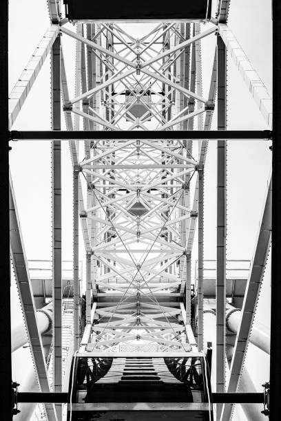 istock part of a large modern ferris wheel 1180800373