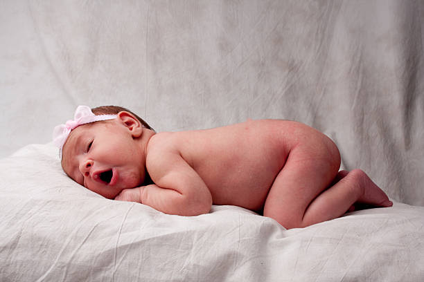 istock Baby Girl Series 118080585