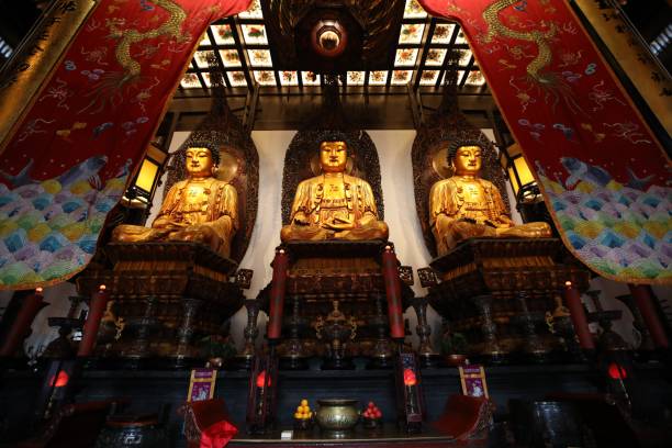 istock Images of Buda 1180834966