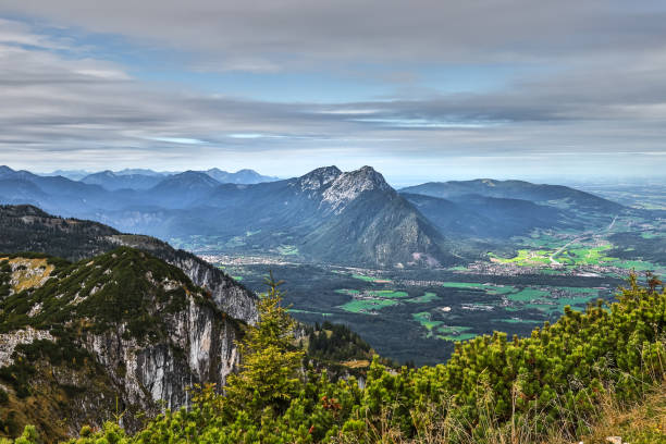 istock mountainscape near salzburg austria 1180842183