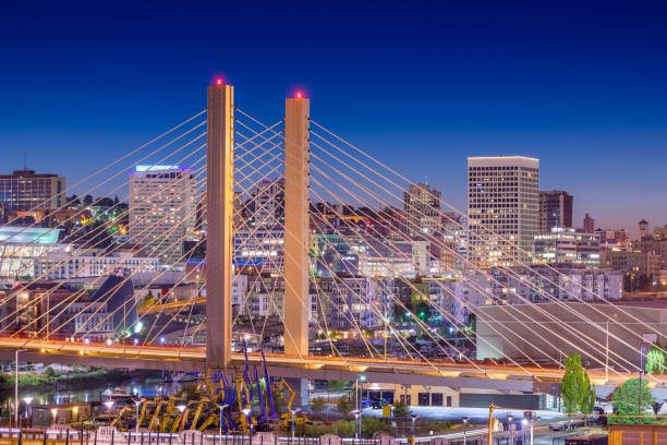 istock Tacoma, Washington, USA 1180850056