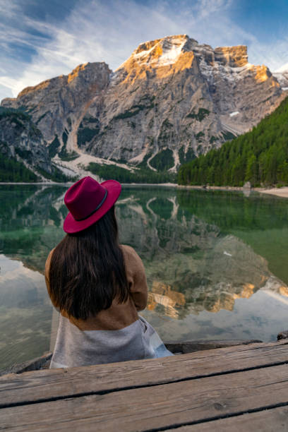 istock Go somewhere you've never been before and you'll love it 1180852190