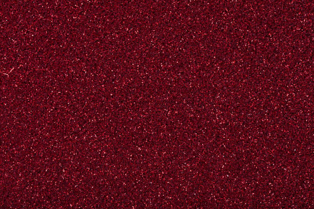 istock Glitter background in your admirable red tone for expensive design look. 1180852350
