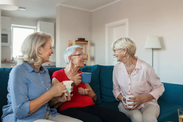 istock You can't keep us away from a good time 1180855025