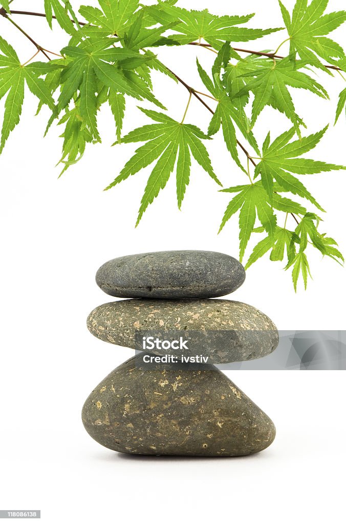 Piedras de equilibrio - Foto de stock de Acuerdo libre de derechos