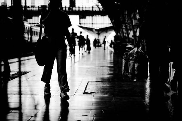 istock Bangkok city 1180867822