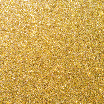 Oro brillo textura fondo brillante papel de envoltura brillante para navidad vacaciones de temporada decoración de fondo de pantalla, saludo y elemento de diseño de tarjeta de invitación de boda photo