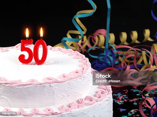 50 Th ます結婚記念日 - 50-54歳のストックフォトや画像を多数ご用意 - 50-54歳, 数字の50, 誕生日
