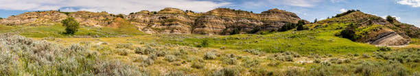 istock Theodore Roosevelt National Park North Unit 1180888946