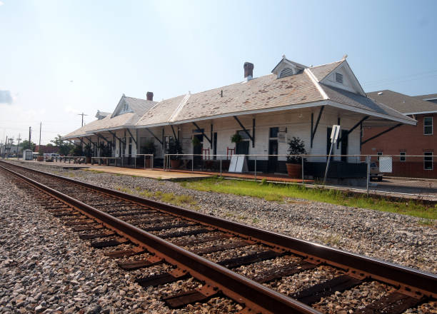 Pascagoula, Mississippi
