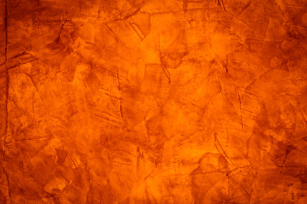 istock Halloween abstract grungy concrete wall background. 1180905117