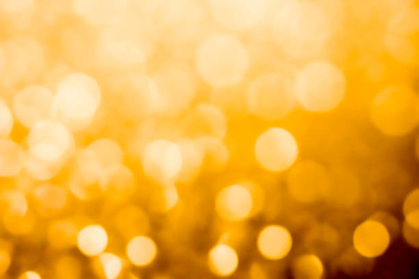istock Christmas bokeh background texture abstract light glittering stars on bokeh. glitter vintage lights background 1180908682
