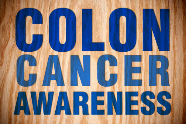 istock Colon Cancer Awareness 1180915229