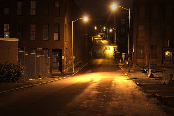 istock City Street 118091859