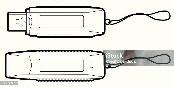 フラッシュカード - USBスティックのベクターアート素材や画像を多数ご用意 - USBスティック, つながり, イラストレーション